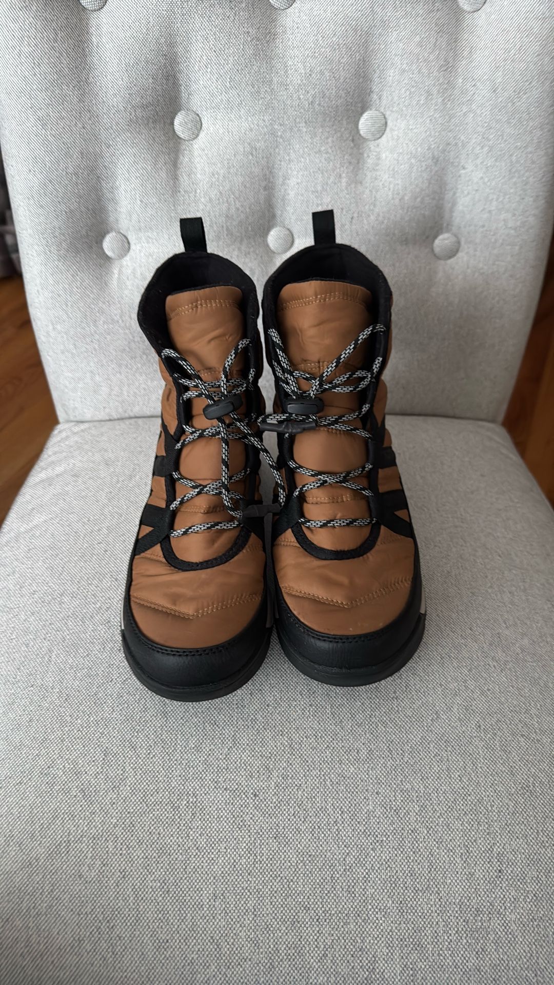 Sorel Boots