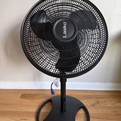 Stand Fan Brand New