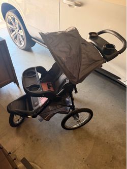 Baby Jogger/ Stroller