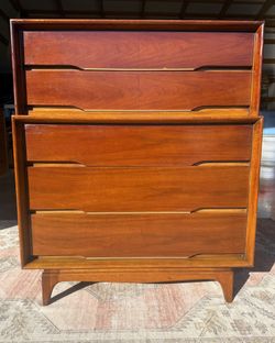 Kent Coffey, Mid- Century Chest