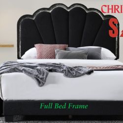 Full Bed Frame 