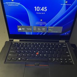 Lenovo X380