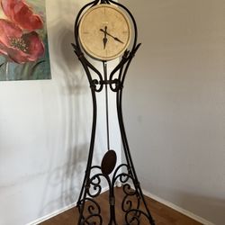 Howard Miller Clock