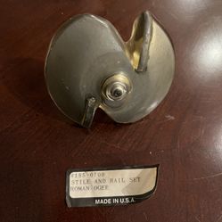 Router Bit For Joiners