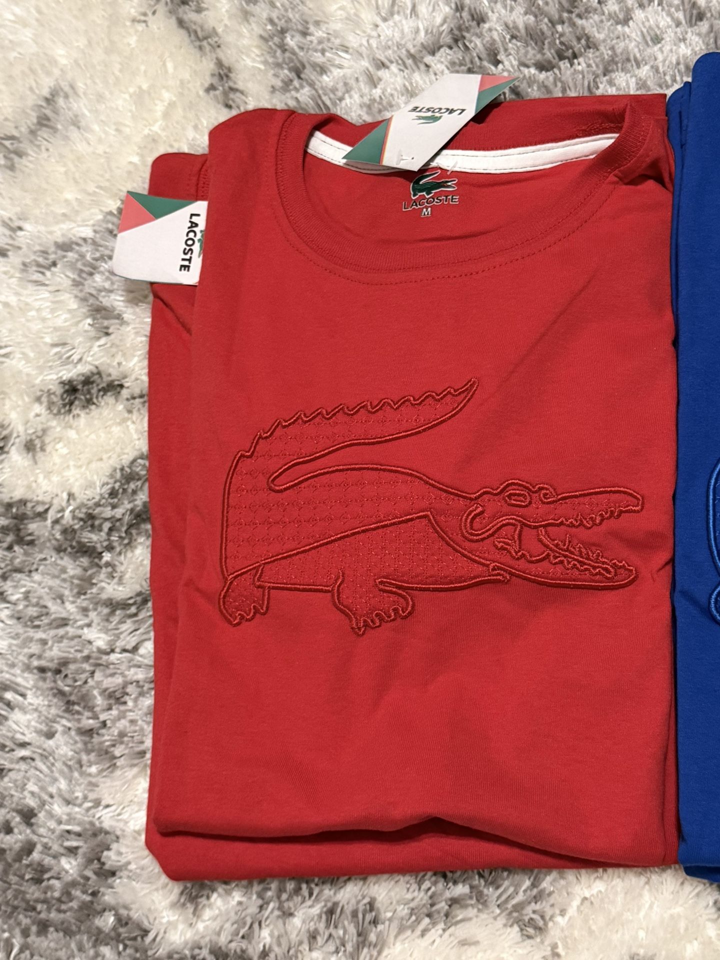 Lacoste shirt 