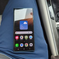 Samsung S22 Ultra Unlocked Like New