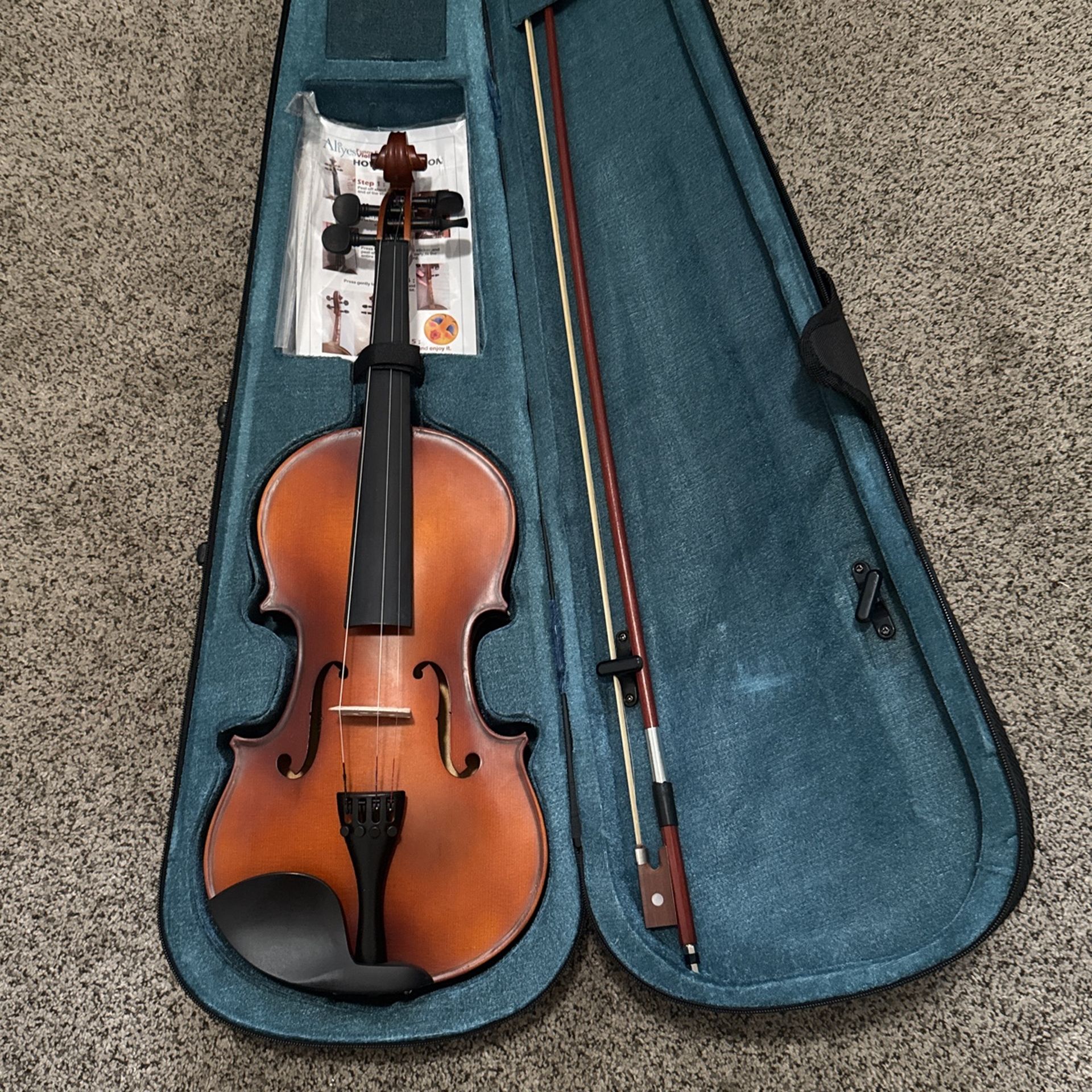 Violin