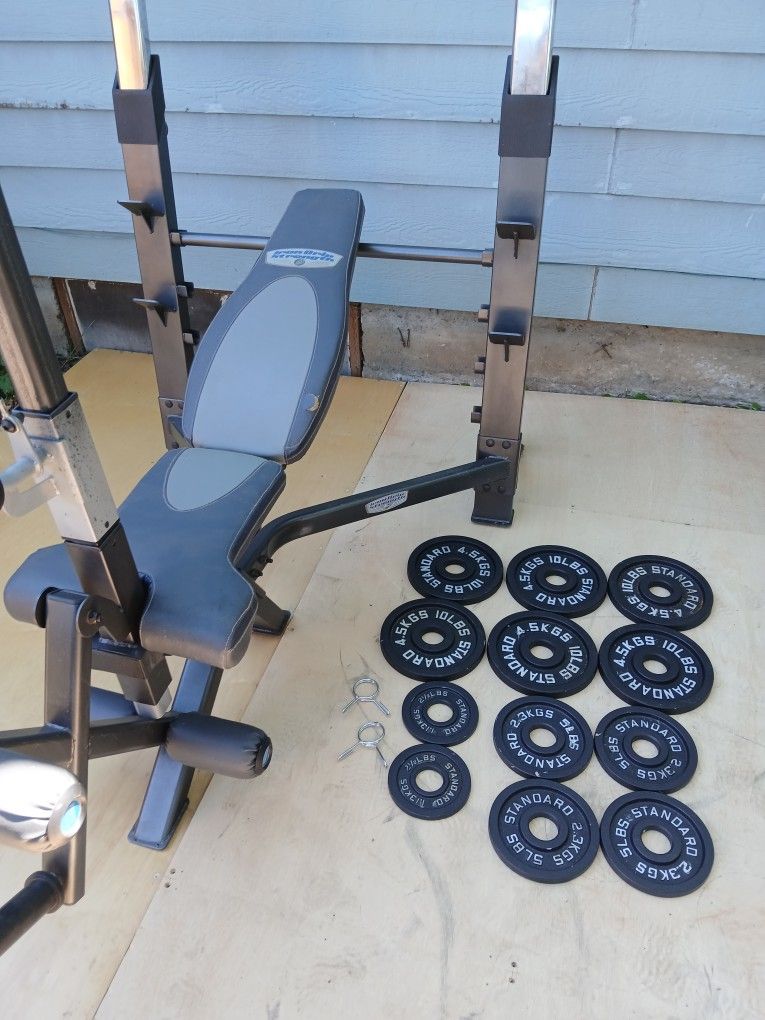 Home Gym