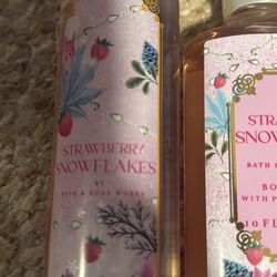 Bath And Body Set 