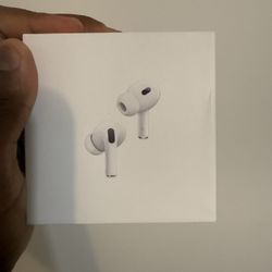 AirPod Pro gen 2