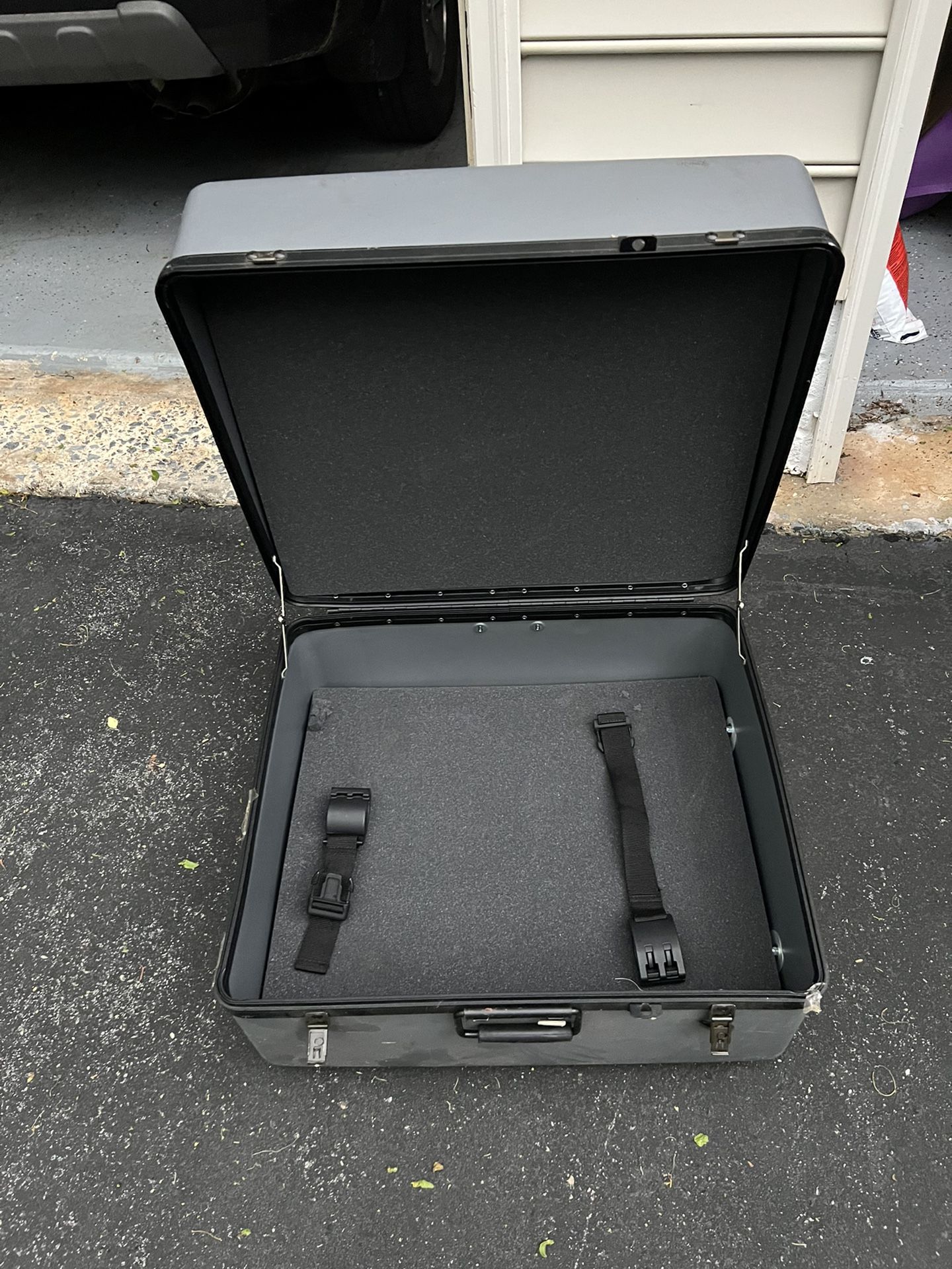 Electronic Box