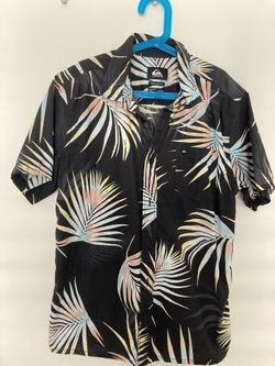 Big Boys Short Sleeve Shirt