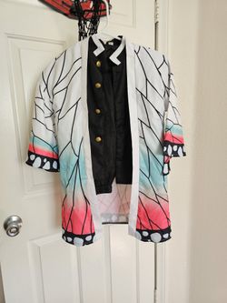 Shinobu Costume
