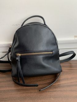 Forever 21 Mini Book-bag/ Backpack