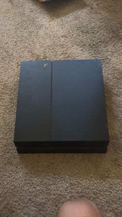 390 gb PS4