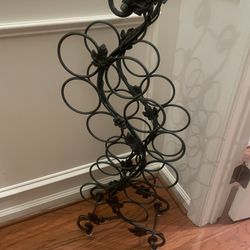 Wine Rack