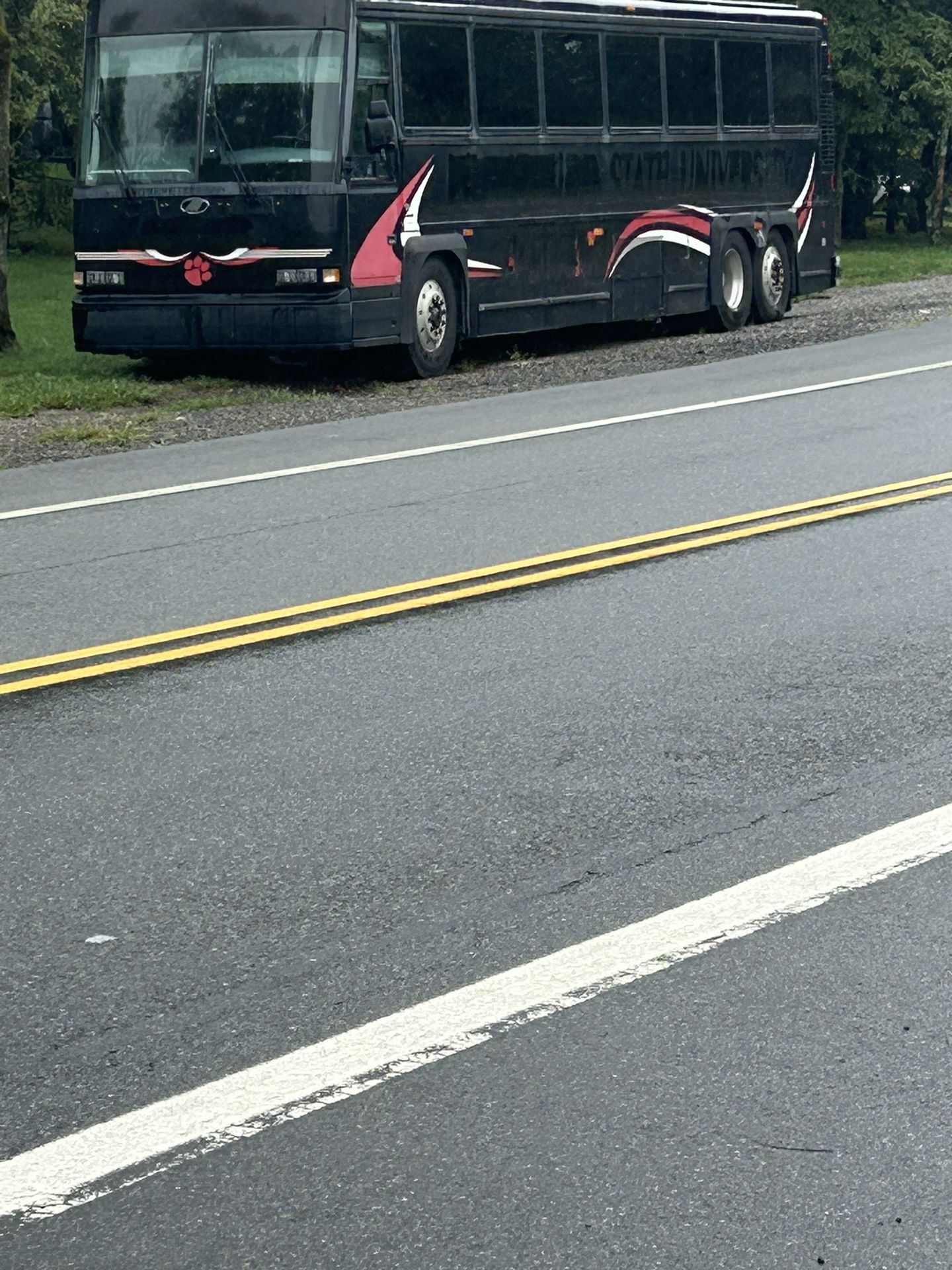 2002 MCI D4000