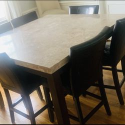 Dining Room Table Set