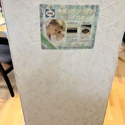 Baby Crib Mattress/Baby Gate