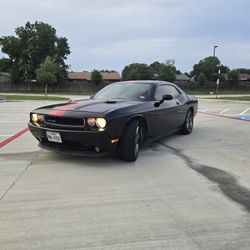 2012 Dodge Challenger