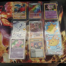 Pokémon Cards
