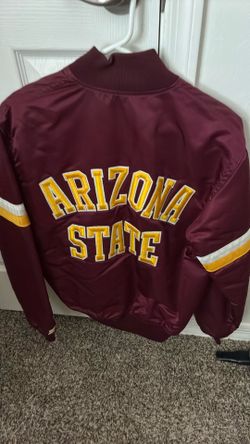 ASU Jacket, Adult Medium