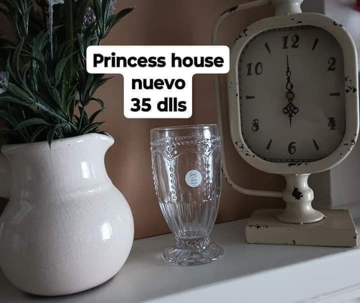 Princess House 