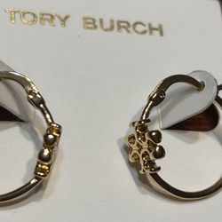 Tory Burch Earrings 