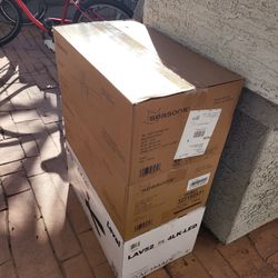 Free Boxes From home depot