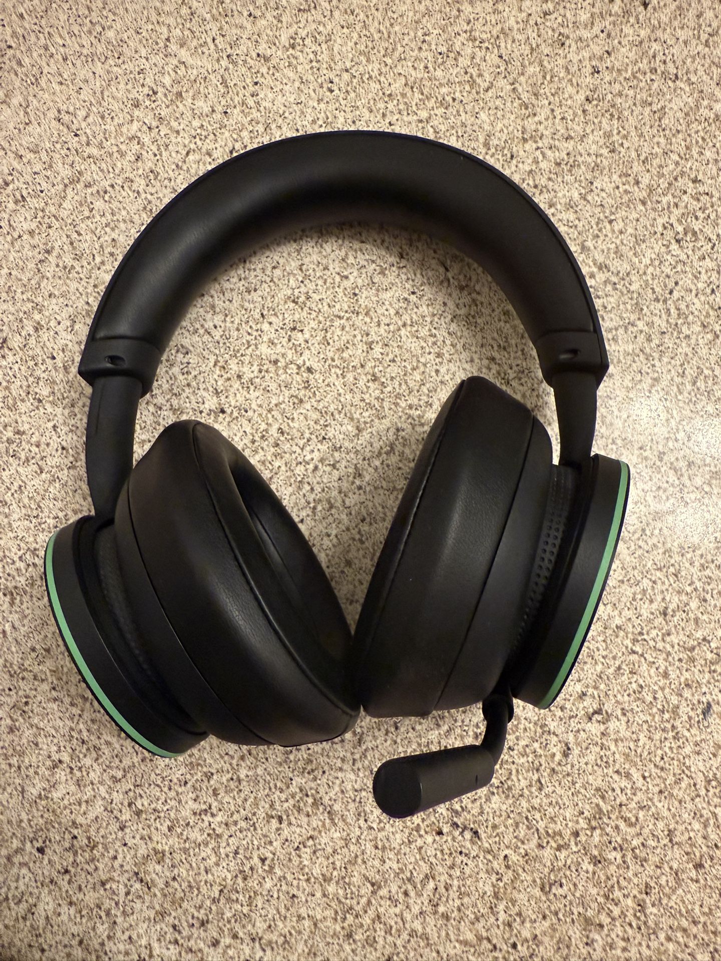 Official Xbox Wireless Headset
