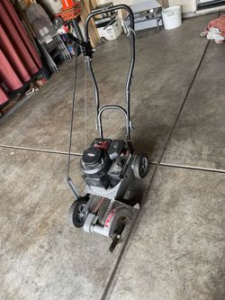 Grass Edger