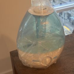 Brand New Humidifier