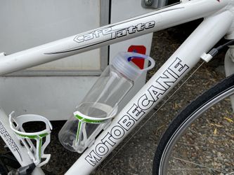 Motobecane cafe hotsell latte bike