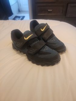Mtb Bike Shoes Nike 8.5