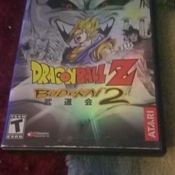 Ps2 Game 
