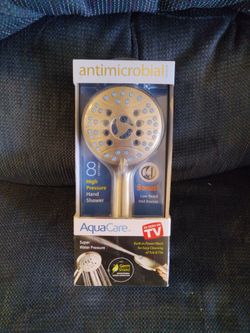 Shower Head