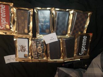 I Phone Cases All Different Models