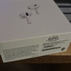 Apple AirPods Pro 2