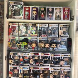 Funko Pops For Sale