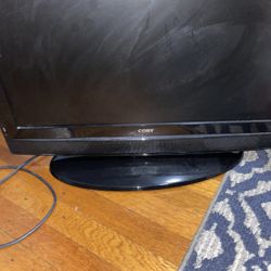 Coby HD Tv