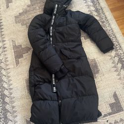 Hollister ‘s Puffer  Jacket  Collection 100$