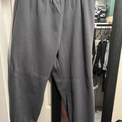 Hollister Sweats - XXL women 