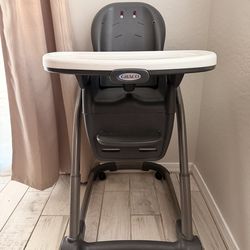 Graco Baby High Chair
