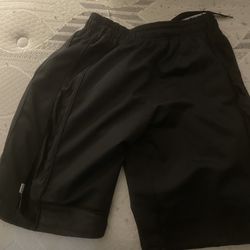 Proclub shorts size small