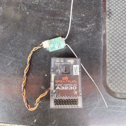 reciver spectrum a3230 safe 