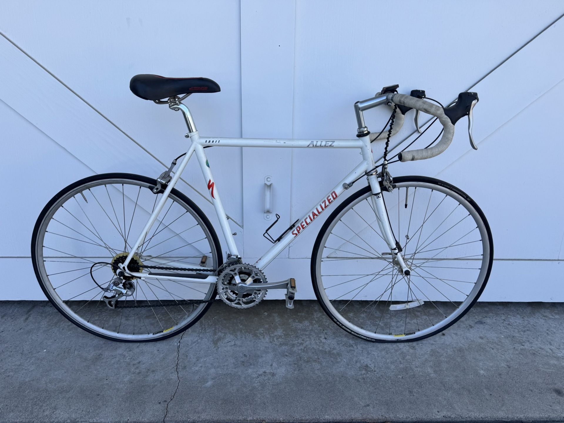 Road Bike Specialized Allez