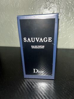Dior Sauvage