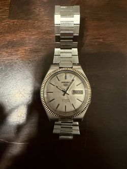 Seiko