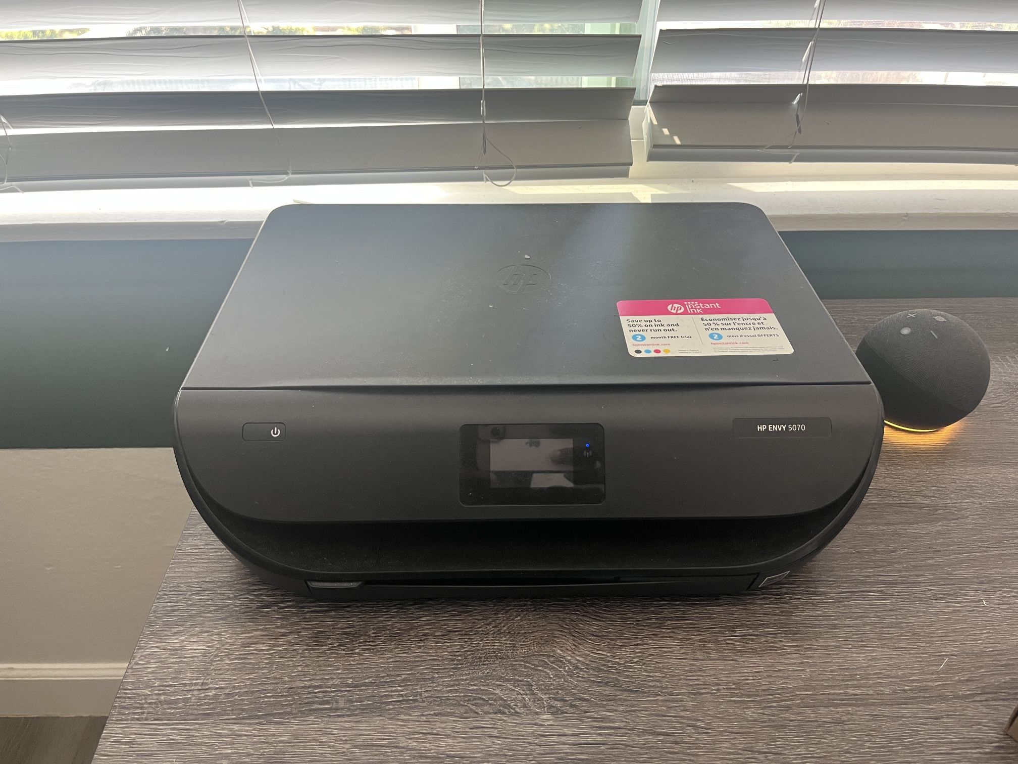 HP Envy Printer 5000 Series (5070)