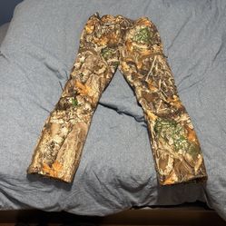 Youth Hunting Pants
